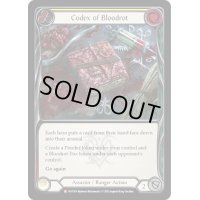 Codex of Bloodrot(M)(OUT159)
