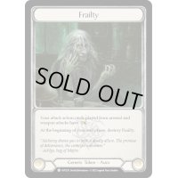 Frailty(T)(OUT235)