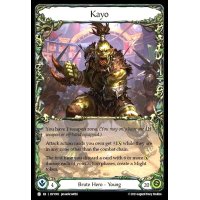 Kayo(T)(HVY002)