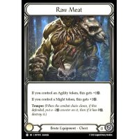 Raw Meat(C)(HVY011)