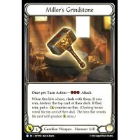 Miller's Grindstone(R)(HVY050)