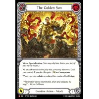 The Golden Son(M)(HVY059)