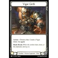 Vigor Girth(C)(HVY175)