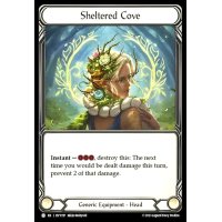 Sheltered Cove(C)(HVY197)
