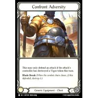 Confront Adversity(C)(HVY199)