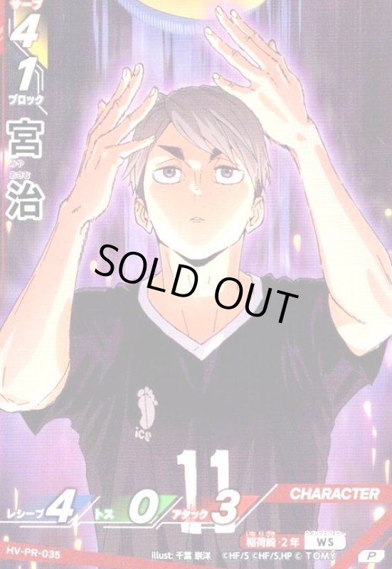画像1: 宮 治(P)(HV-PR-035) (1)