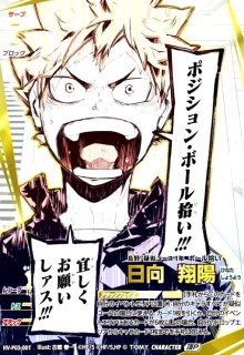 ハイキュー!! バボカ!! BREAK - トレカショップ竜のしっぽ