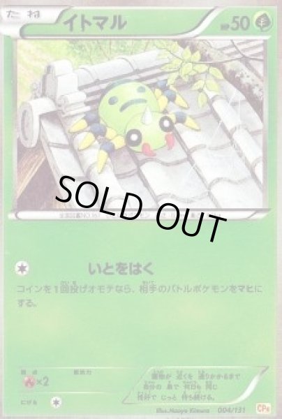 画像1: イトマル (1)