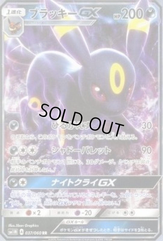 画像1: 【RR】ブラッキーGX (1)