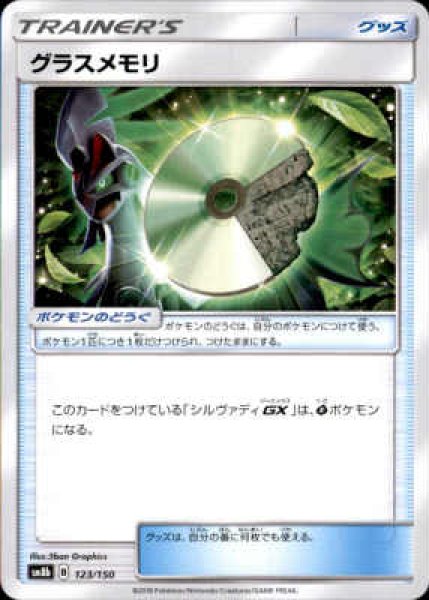 画像1: グラスメモリ (1)