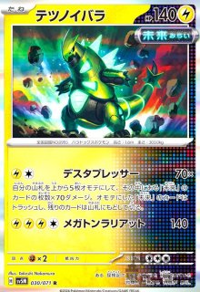サザンドラex(SR)(124/106) - トレカショップ竜のしっぽ