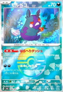 トドロクツキex トドロクツキex(SAR)(SV8a-218-187)｜ポケカ通販サイト