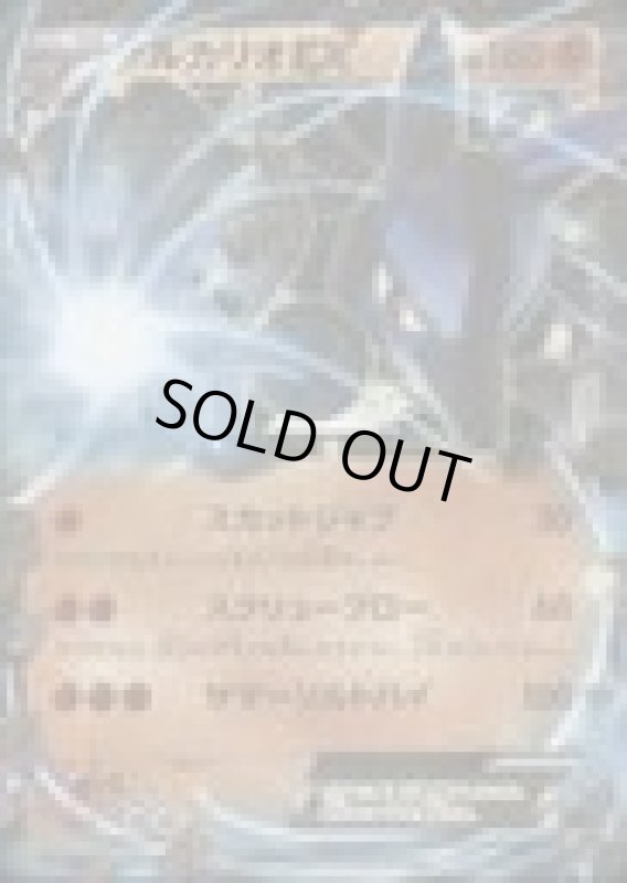 画像1: ルカリオEX (1)