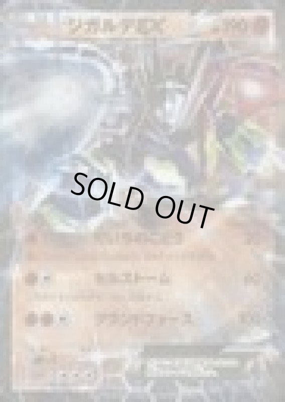 画像1: ジガルデEX (1)