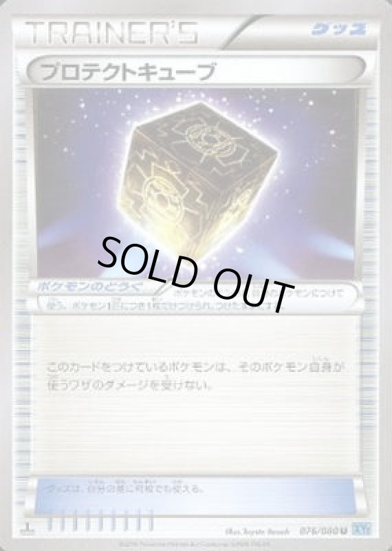 画像1: プロテクトキューブ (1)