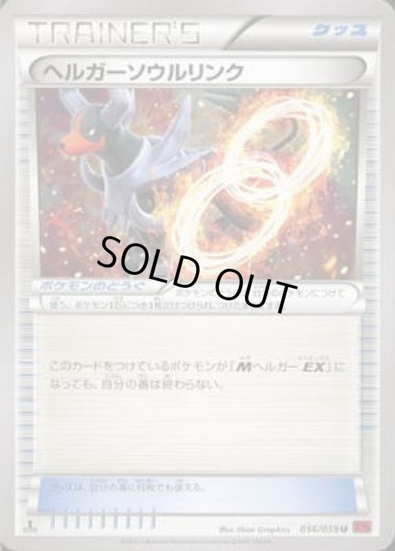 画像1: ヘルガーソウルリンク (1)