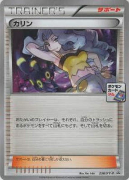 画像1: カリン【256/XY-P】 (1)