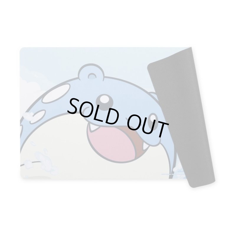 画像2: 【海外プレイマット】タマザラシ (2)