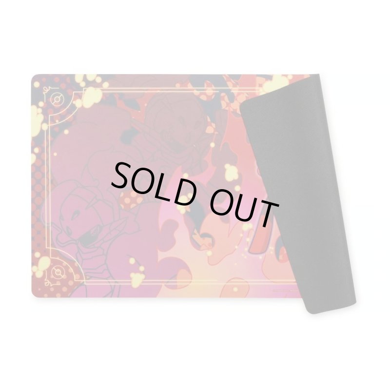 画像2: 【海外プレイマット】グレンアルマ (2)