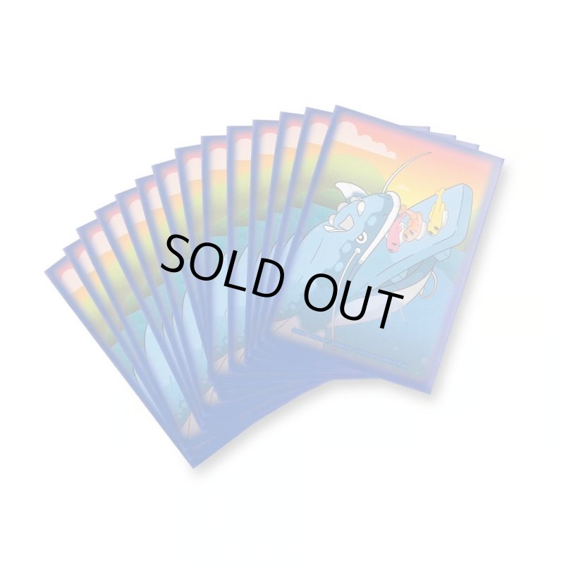 画像2: 【海外スリーブ】ヘイラッシャ&シャリタツ(65枚入) (2)