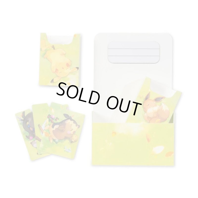 画像2: 【海外ダブルデッキボックス】Berry Sleepy (2)