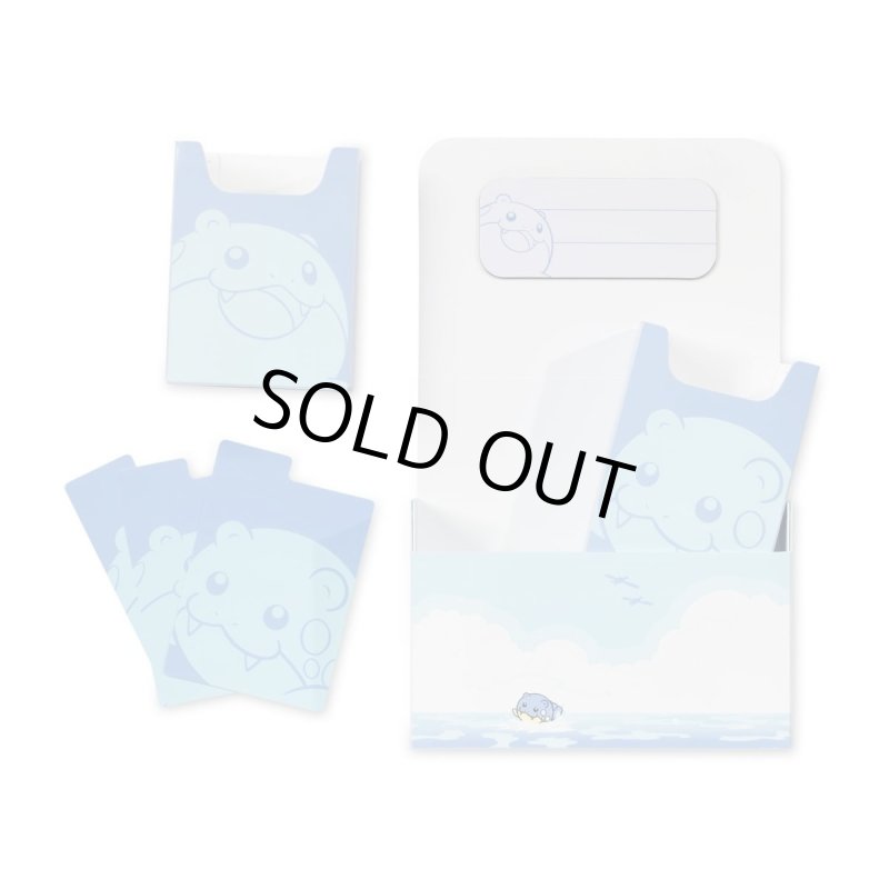 画像2: 【海外ダブルデッキケース】タマザラシ (2)