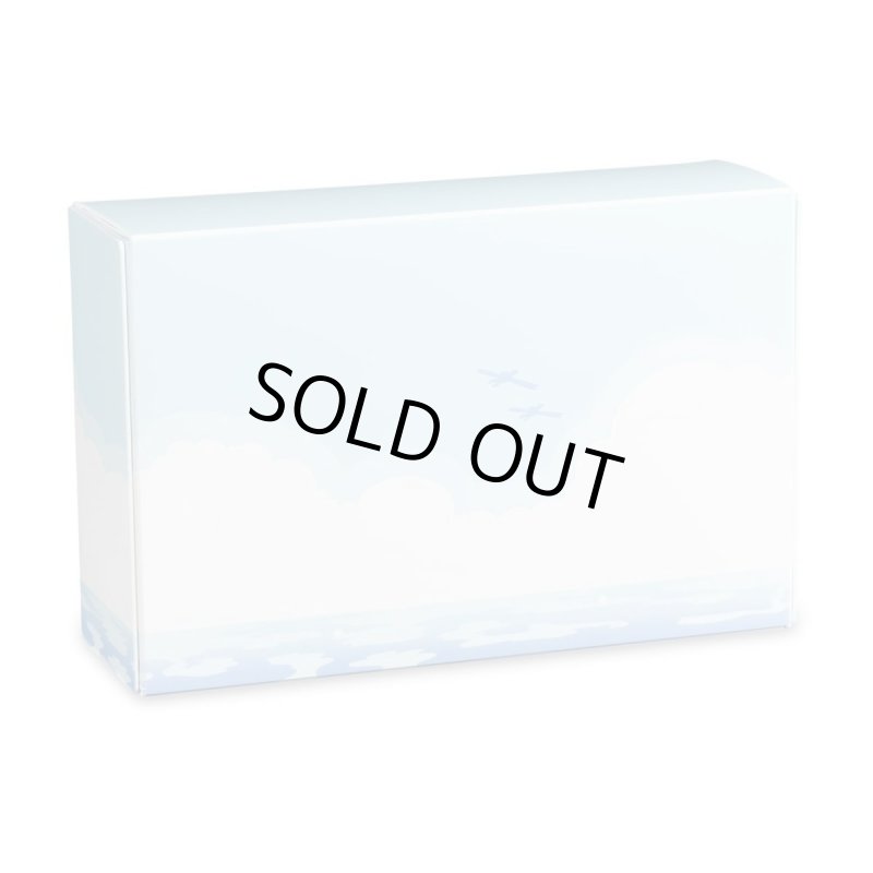 画像3: 【海外ダブルデッキケース】タマザラシ (3)