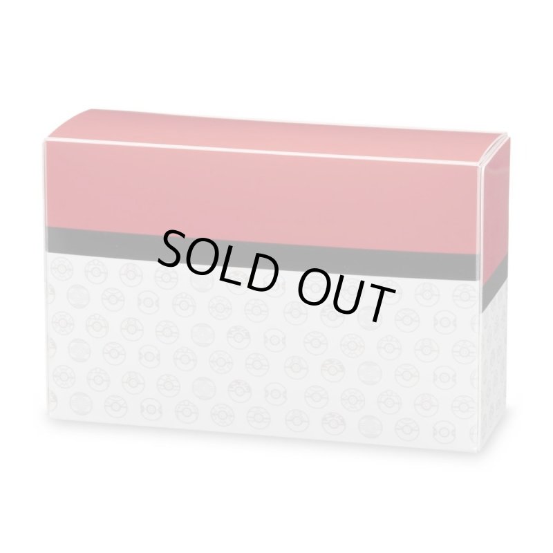 画像3: 【海外ダブルデッキケース】Ball Guy Double Deck Box (3)