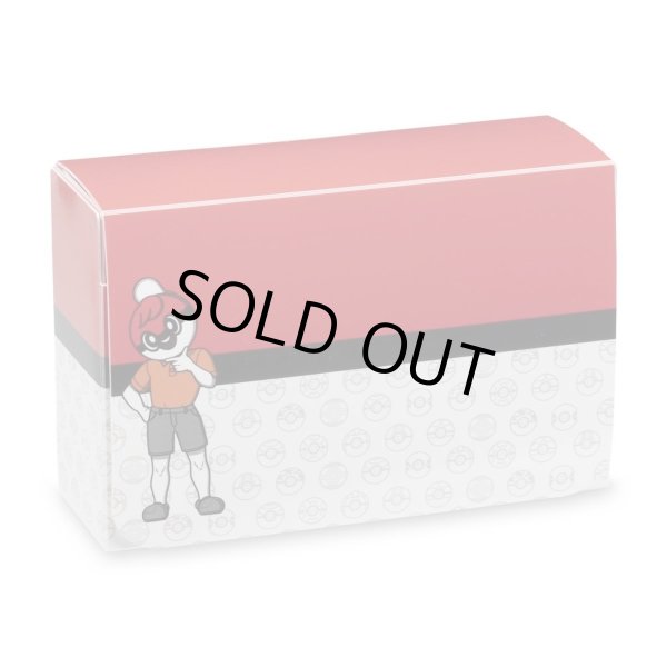 画像1: 【海外ダブルデッキケース】Ball Guy Double Deck Box (1)