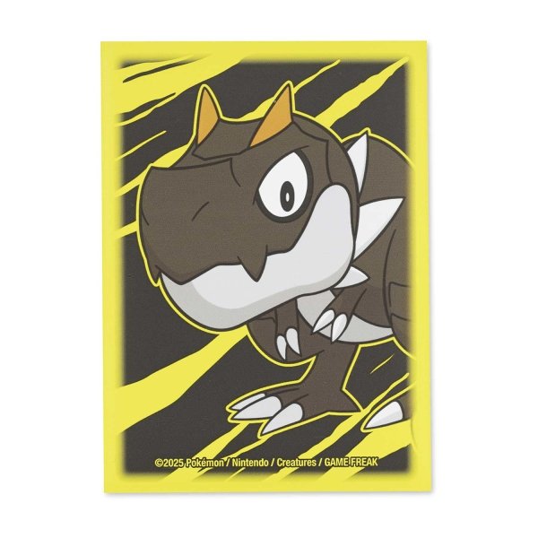 画像1: 【海外スリーブ】Tyrunt(65 Sleeves) (1)
