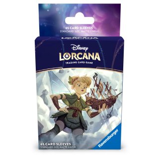 ロルカナ　サプライ ディズニー・ロルカナ・TCG公式サプライが登場！ | DuelPortal