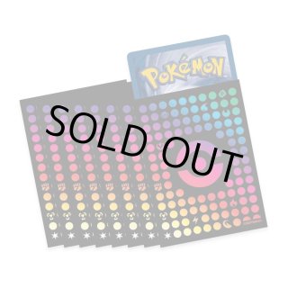 スリーブ - トレカショップ竜のしっぽ