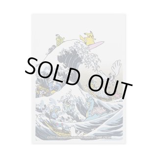 スリーブ - トレカショップ竜のしっぽ