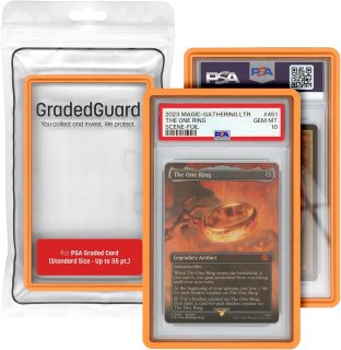 GradedGuard【Yellow】 - トレカショップ竜のしっぽ