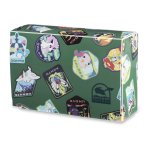 画像1: 【海外デッキケース】Explore Pokemon Double Deck Box (1)