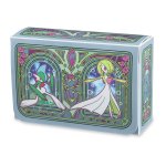 画像1: 【海外ダブルデッキボックス】サーナイト＆エルレイド (1)