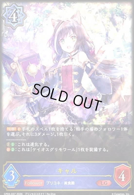 画像1: キャル(LG)(CP04-037) (1)