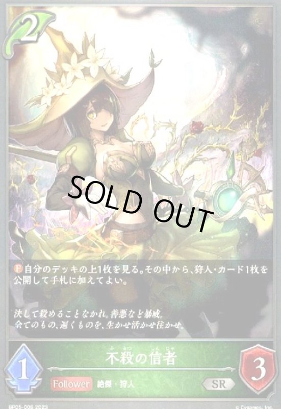 画像1: 不殺の信者 (1)