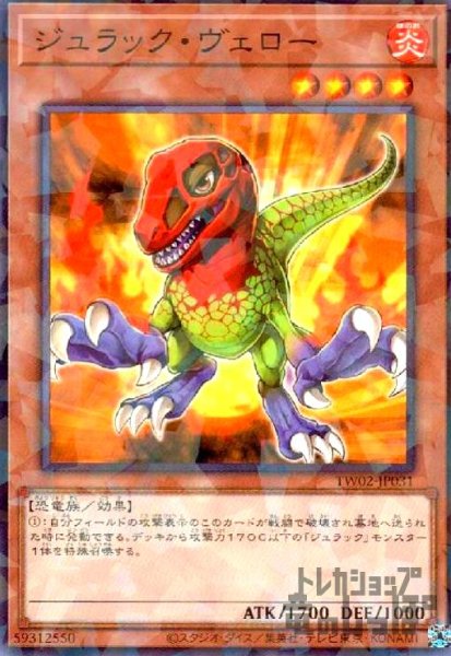 画像1: ジュラック・ヴェロー(高価N) (1)