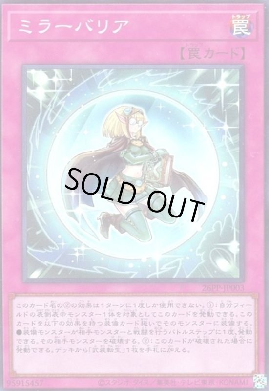 画像1: ミラーバリア(スーパー) (1)