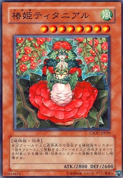 画像1: 椿姫ティタニアル(スーパー) (1)