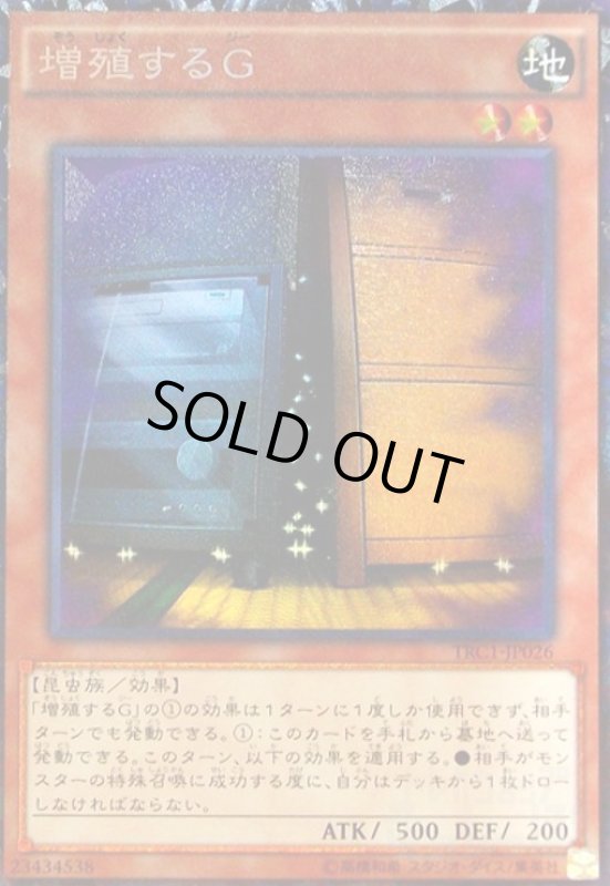 画像1: 増殖するG(コレクターズ) (1)