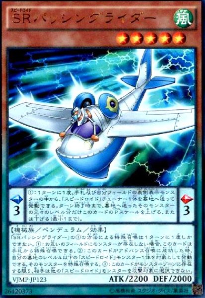 画像1: SRパッシングライダー(ウルトラ) (1)