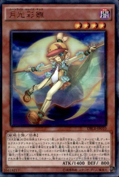 画像1: 月光彩雛(パラレル) (1)