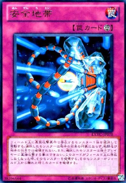 画像1: 安全地帯(高価N) (1)