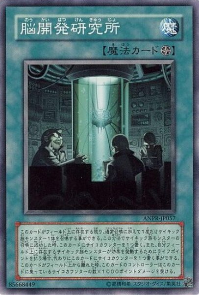 画像1: 脳開発研究所(高価N) (1)