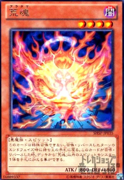 画像1: 荒魂(高価N) (1)