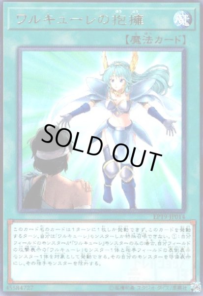 画像1: ワルキューレの抱擁(高価N) (1)