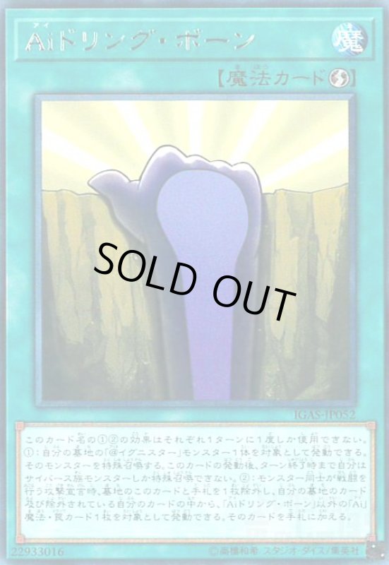 画像1: Aiドリングボーン(高価N) (1)