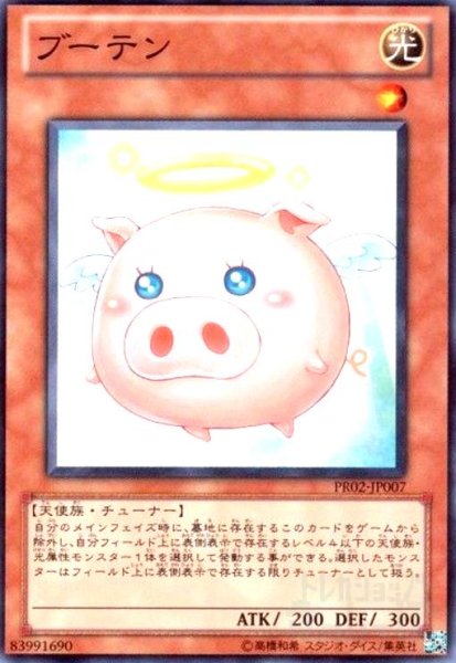 画像1: ブーテン(高価N) (1)